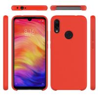 Чохол Original Soft Case для Xiaomi Redmi 7 Red